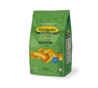 Rigatoni Senza Glutine 500g - Pasta Farabella 500 g