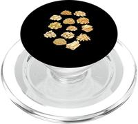 Rigatoni, spaghetti, tortellini | Tagliatelle Italiane PopSockets PopGrip per MagSafe