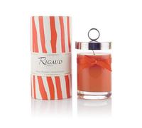 Rigaud BGM287760 - Candela Vésuve, Misura Grande, Colore: Arancione