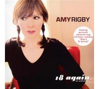Rigby Amy - 18 Again-An Anthology