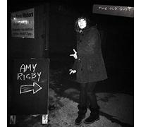 Rigby, Amy - Old Guys