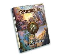 Lost Omens Travel Guide: Travel Guide P2