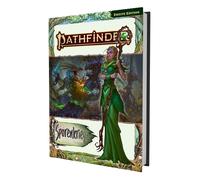 Rigby Bendele Jason Bulmahn James Jaco Pathfinder 2 - Der Sporenkri (Tascabile)