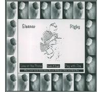 Rigby, Eleanor - Love on the Phone/Play