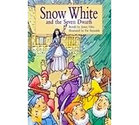 Rigby PM Collection Gold: Student Reader 6pk Snow White and the Seven Dwarfs