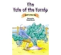 Rigby PM Collection Orange: Student Reader 6pk Tale of the Turnip, the