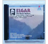 Rigby - The Music Makers/Chanson