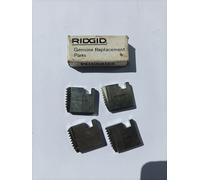 Rigdid SET PETTINI 1-1/4" per 11-R, 111-R, 12-R