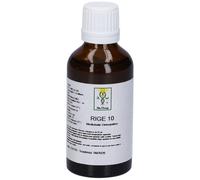 RIGE 10 - GOCCE 50 ML
