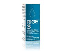 RIGE 3 - GOCCE 50 ML