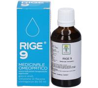 RIGE 9*OS GTT 50ML