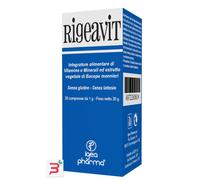 RIGEAVIT 30 COMPRESSE
