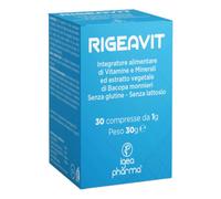 RIGEAVIT 30 Cpr