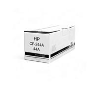 RIGEKA Toner Compatibile per HP CF- 244A - 44A bk