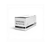 RIGEKA Toner Compatibili per Samsung MLT -D111S bk