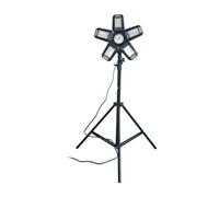 RIGEL LED Set: Lampada da officina pieghevole ADVITI AD-NL-6516
