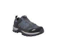 CMP Campagnolo Scarpe da trekking Rigel Low FITGO WP Antracite Arabica 43