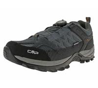 Rigel Low Fitgo Trekking Shoes WP antracite-arabica (68UH) 45