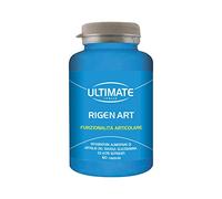 ULTIMATE ITALIA Rigen Art 60 capsule integratore alimentare per le articolazioni