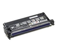 Rigen. per Epson C3800N, C3800DN, C3800DTN - Black 9.5K (EPC3800BK)