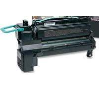 Rigen. per Lexmark C792 - Black 6K (LEXC792ABK)