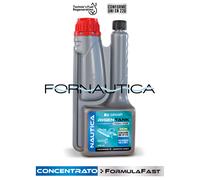 RIGEN TANK ADDITIVO PULITORE RIGENERANTE MOTORI MARINI A BENZINA NAUTICA 500 ml