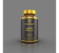 RigenAge Good Relax Integratore umore e rilassamento (60cps)