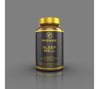 RigenAge Sleep Well Integratore alimentare (60cps)