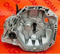 Rigenerato Cambio Renault Nissan Micra Note 1.2 16V JH3103 JH3 103