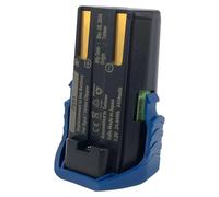 Rigenerazione della batteria Heiniger Opal li-ionica da 7,2 V 2900mAh