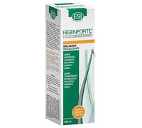 Esi - Rigenforte Balsamo Rivitalizzante Confezione 200 Ml