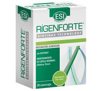 Rigenforte Biotinax Technology 30 Naturcaps
