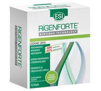 ESI Rigenforte Lozione Urto - lozione fortificante 12 fiale da 10 ml