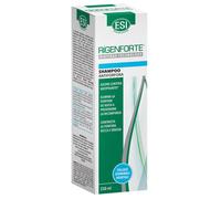 Rigenforte shampoo antiforfora 250 ml ESI