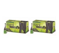 Rigenil Capelli 10 Fiale Da 8 Ml 2x10x8 ml Bottiglie