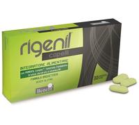 Rigenil Capelli Benefit 30 Compresse