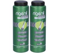 Rigenil Shampoo Anticaduta 2x125 ml Shampoo
