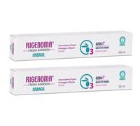 Rigenoma Barriera 100 Ml 2x100 ml Crema