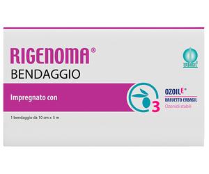 RIGENOMA Bendaggio 5mx10cm