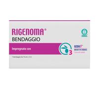 RIGENOMA Bendaggio 5mx10cm
