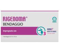RIGENOMA Bendaggio 5mx10cm
