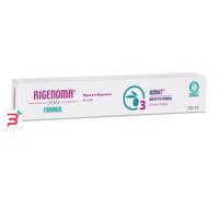 RIGENOMA CREMA RIGENERANATE E NORMALIZZANTE PER LA CUTE 100 ML