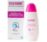 RIGENOMA DETERGENTE RISCIACQUO