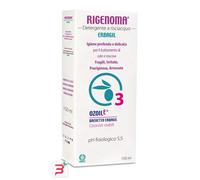 Rigenoma Detergente a risciacquo Erbagil 150 ml