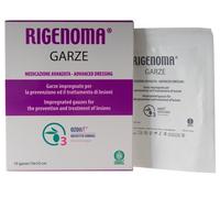 RIGENOMA GARZA 10BUST