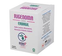 RIGENOMA GARZA 10BUST