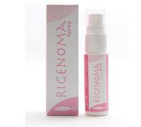 Rigenoma Spray Cute e Mucose Infiammate 20 ml