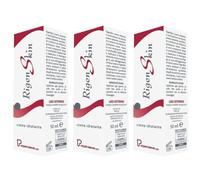 Rigenskin Crema Idratante 50 Ml 3x50 ml Crema