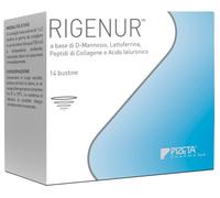 RIGENUR 14 Bust.