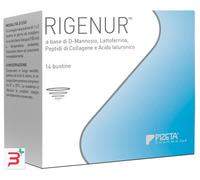 RIGENUR 14 BUSTINE